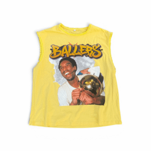 Kobe Ballers Trophy T-Shirt